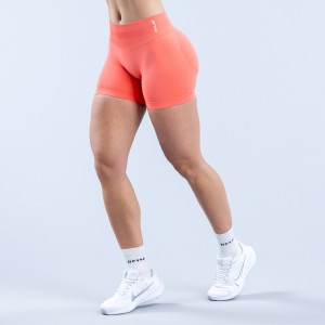 DFYNE Impact 4.5" Shorts Dame Koral | MR5170439