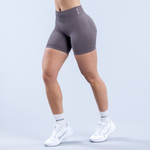 DFYNE Impact 6.5" Shorts Dame Lilla | GD5976138