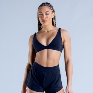 DFYNE Origin Minimal Sports BH Dame Sort | AR2760314