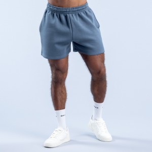 DFYNE Recharge Shorts Herre Grå | RA6015249