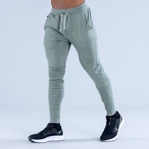 DFYNE Stealth Tapered Joggingbukser Herre Olivengrøn | TR7013986