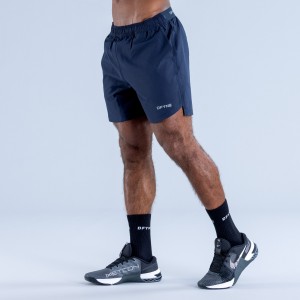 DFYNE Stealth Training Shorts Herre Blå | IT9820346
