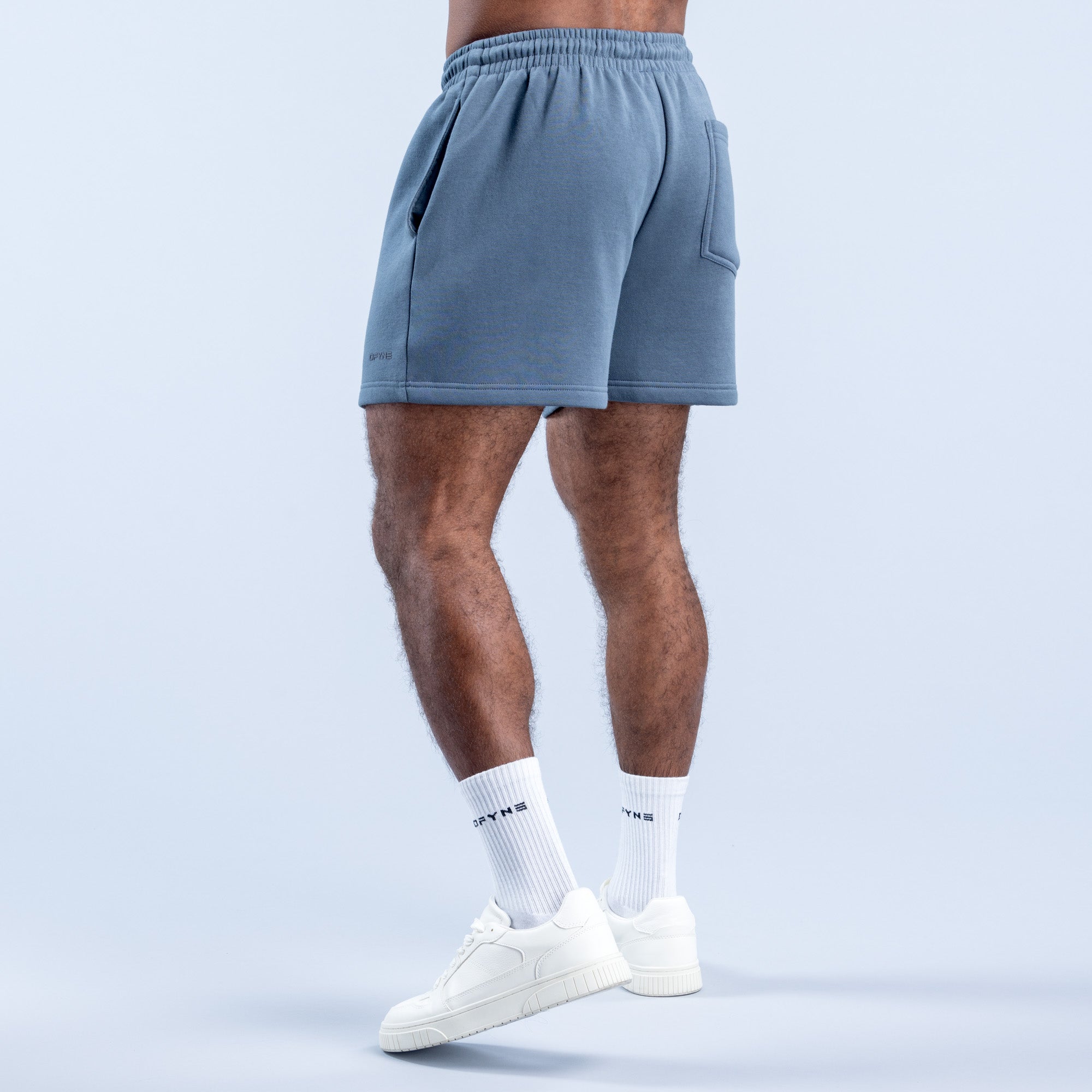 DFYNE Recharge Shorts Herre Grå | RA6015249