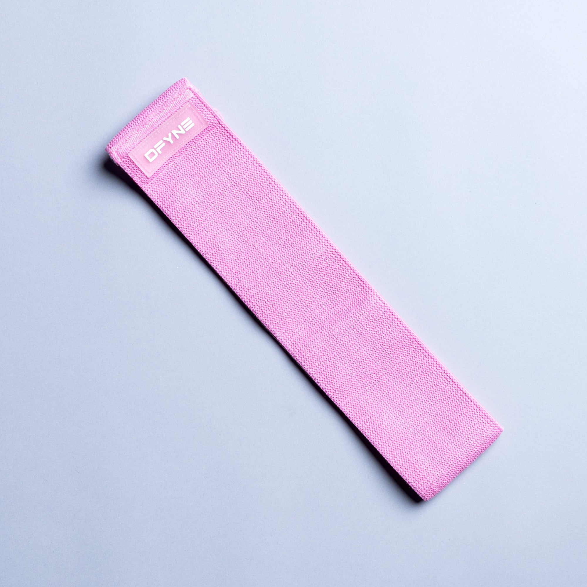 DFYNE Resistance Band Dame Lyserød | YL7840136