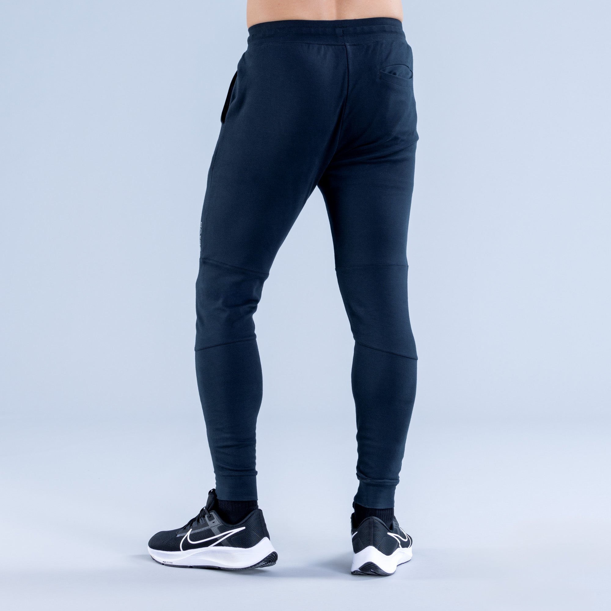 DFYNE Stealth Tapered Joggingbukser Herre Sort | OS0263945