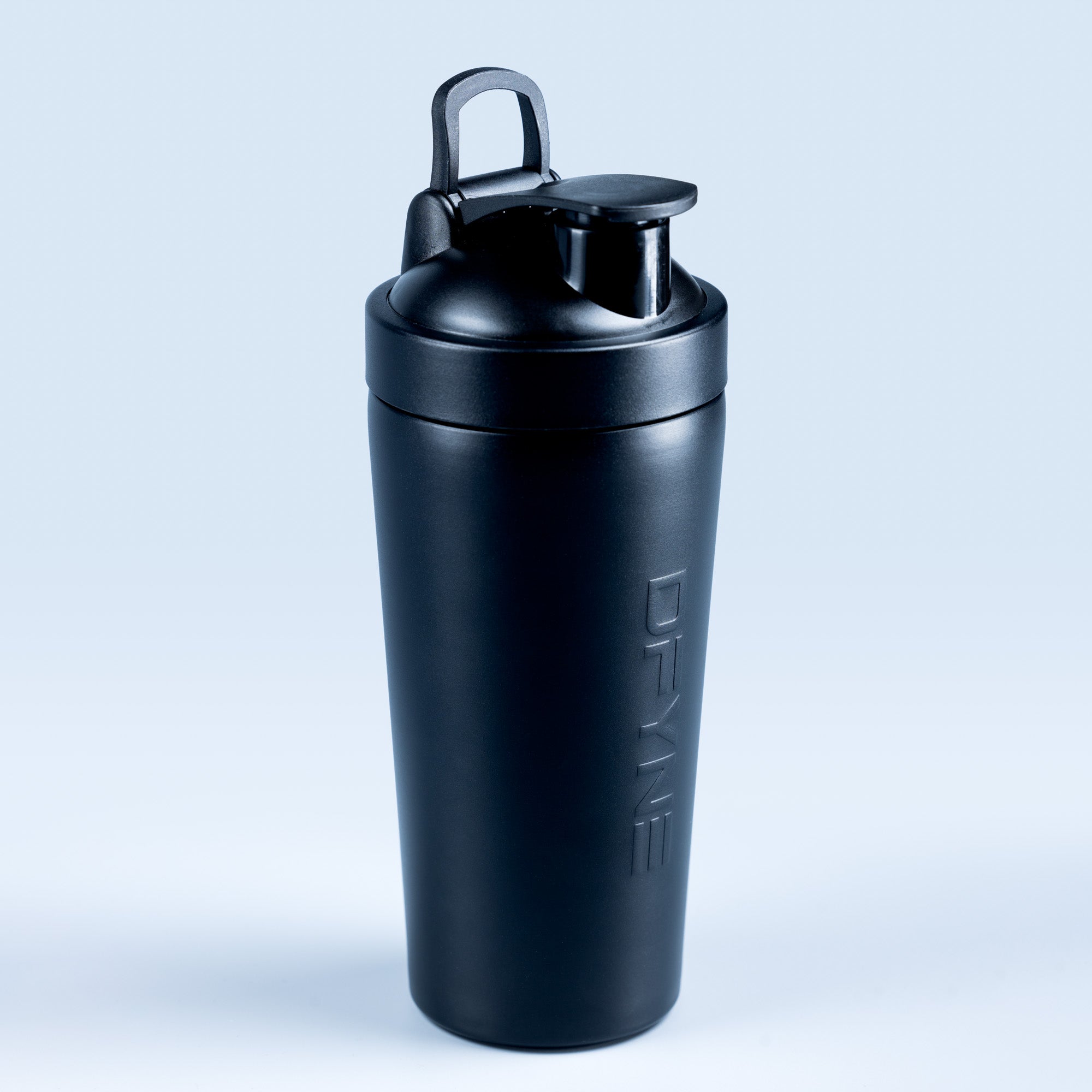 DFYNE Vandflasker Dame Sort | MA2015496