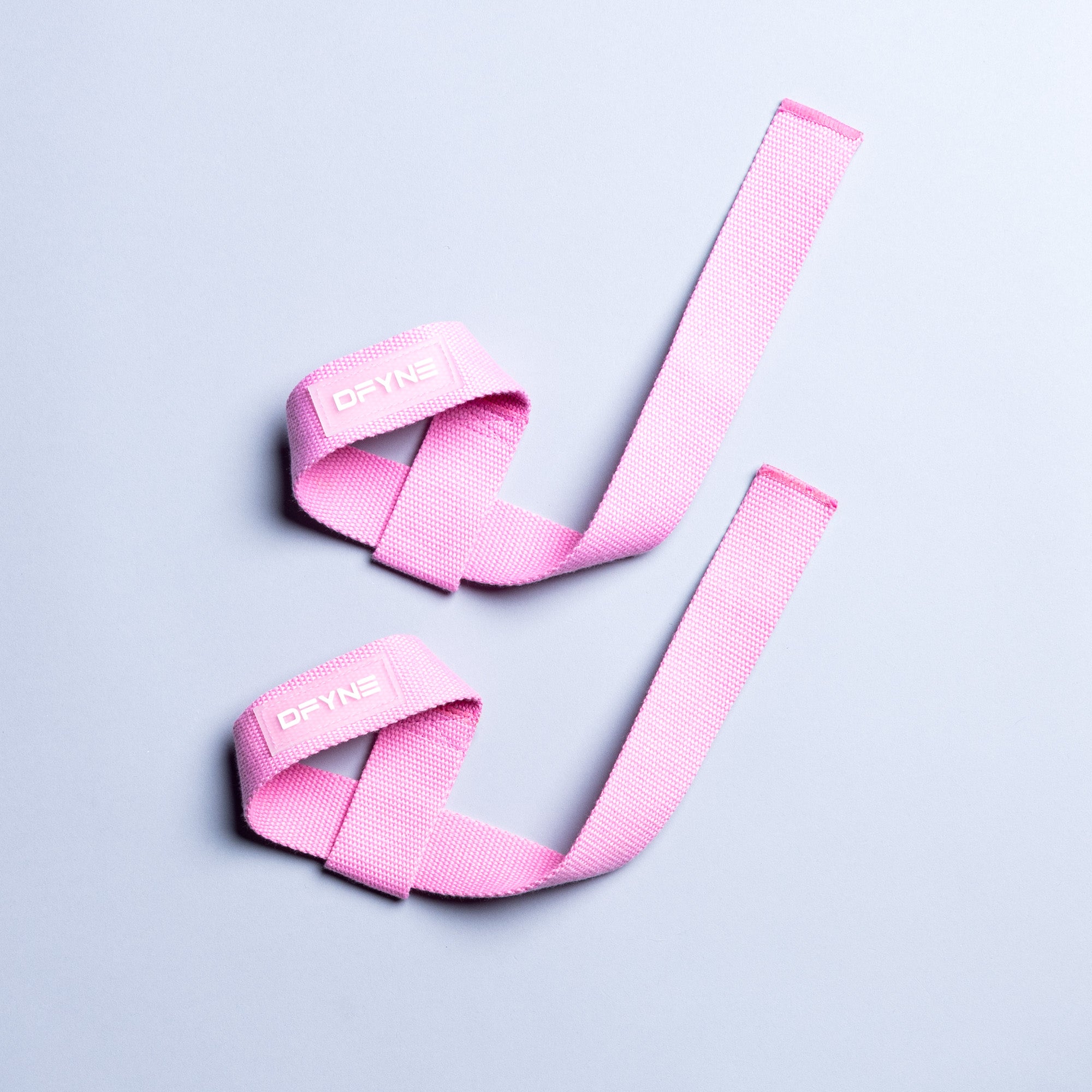 DFYNE Wrist Straps Dame Lyserød | HY3895460