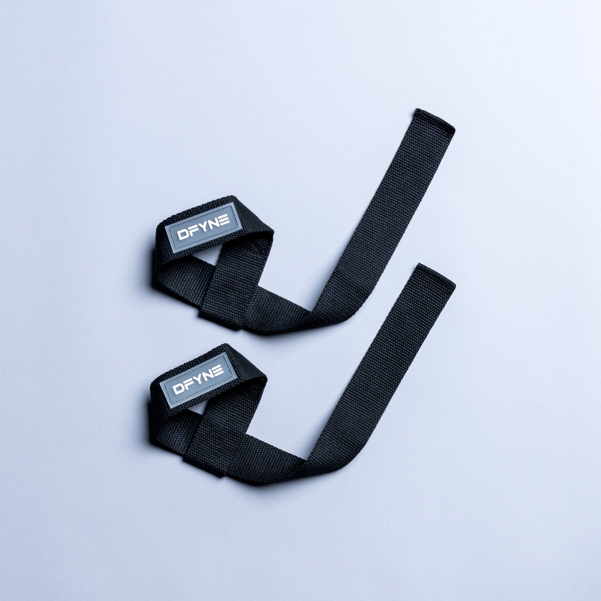 DFYNE Wrist Straps Dame Sort | WA0195732